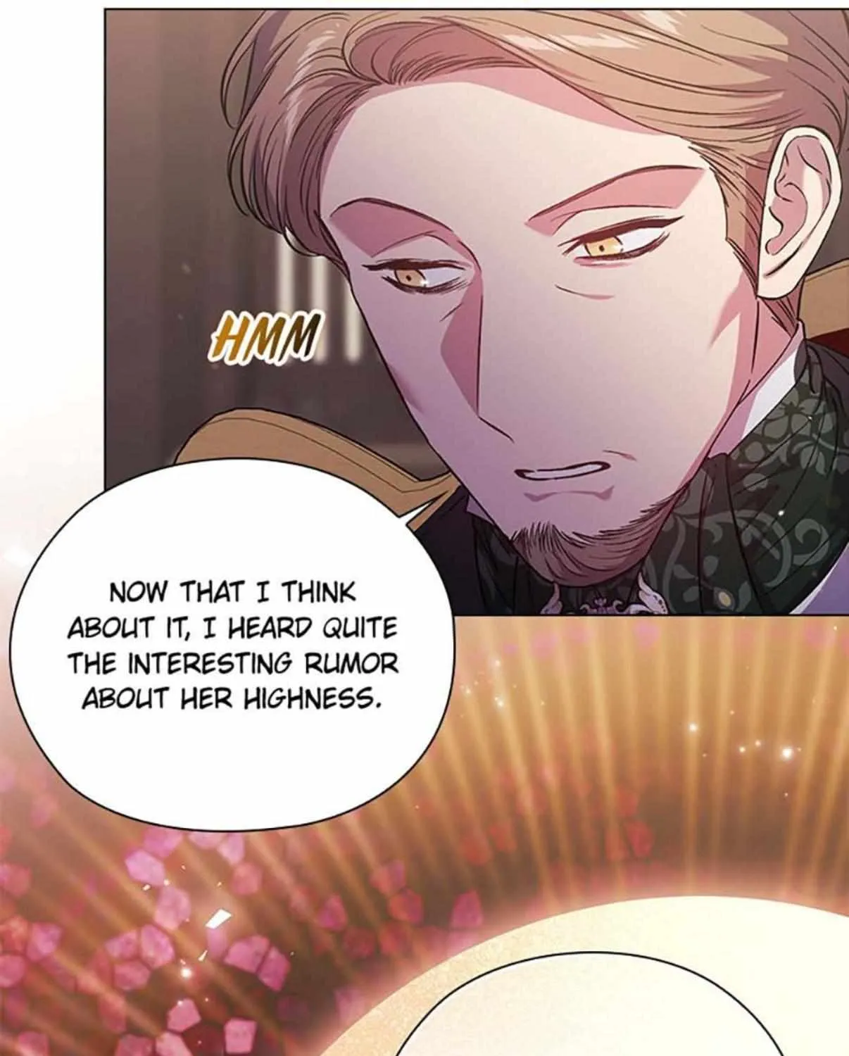 I Don’t Trust My Twin Sister Chapter 66 page 10 - 