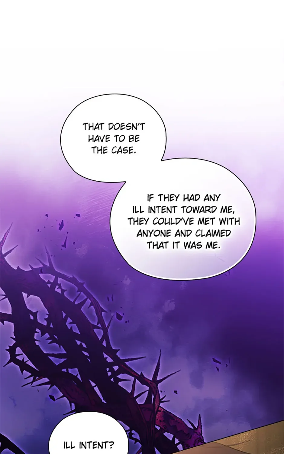 I Don’t Trust My Twin Sister Chapter 67 page 2 - 