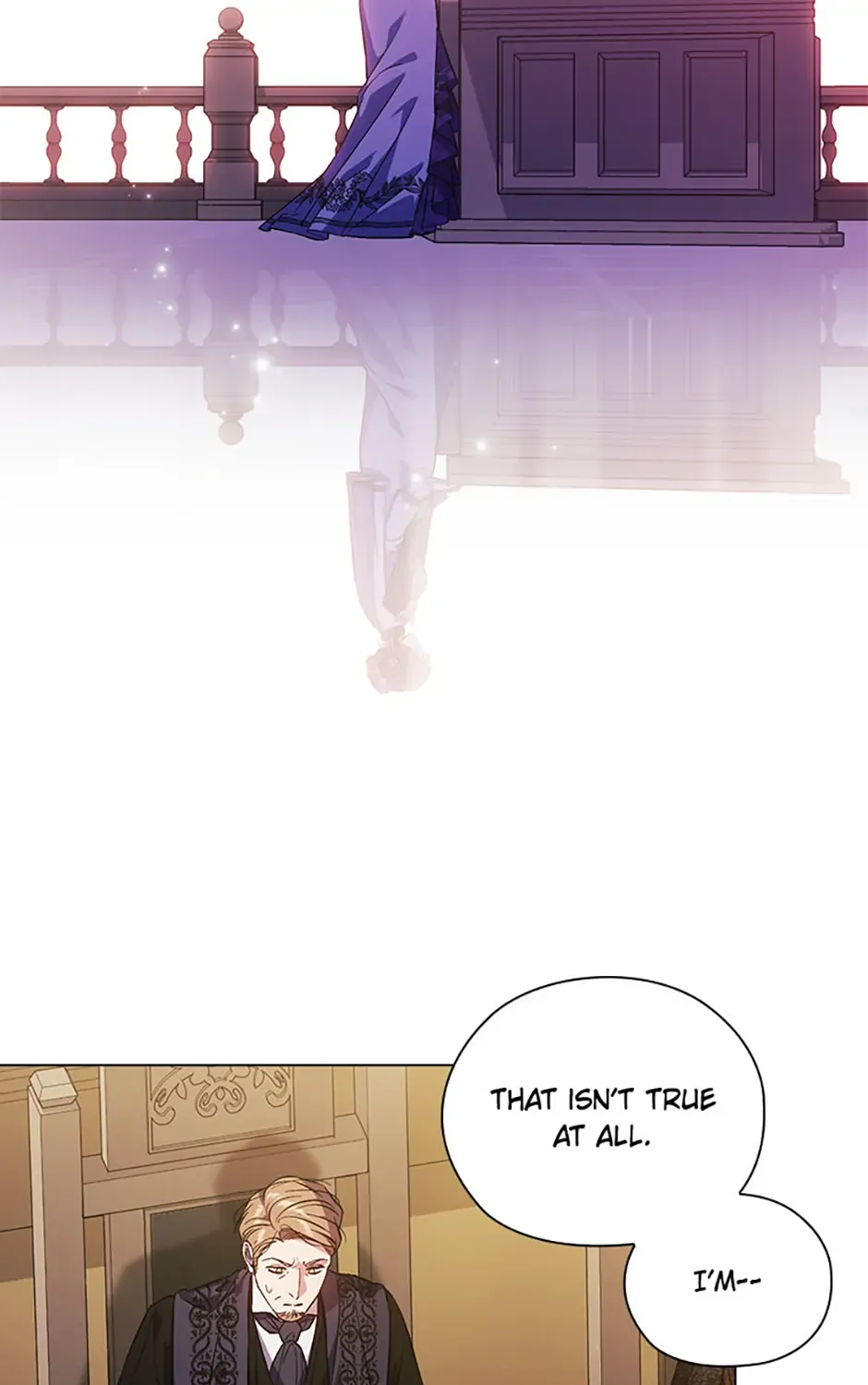 I Don’t Trust My Twin Sister Chapter 67 page 102 - 