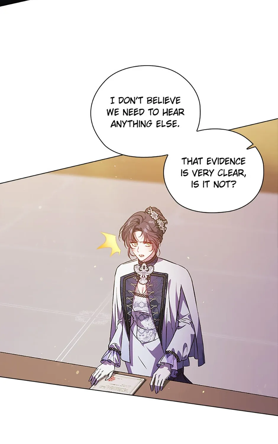 I Don’t Trust My Twin Sister Chapter 67 page 106 - 