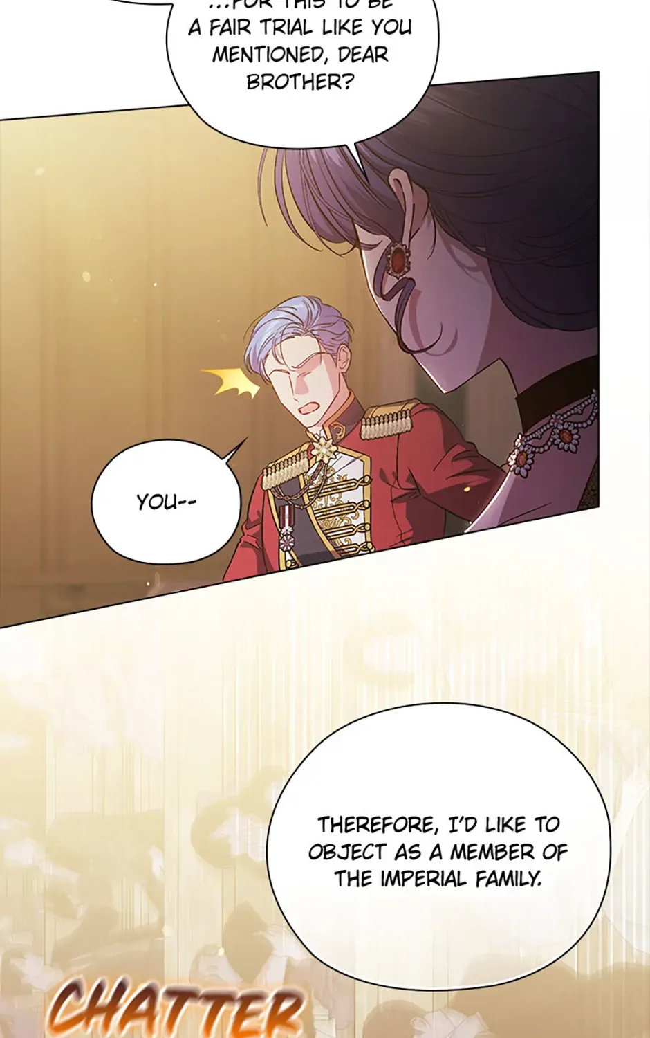 I Don’t Trust My Twin Sister Chapter 67 page 112 - 