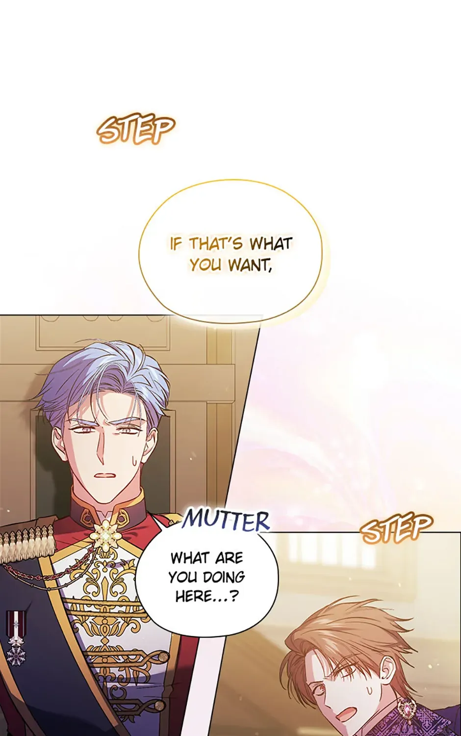 I Don’t Trust My Twin Sister Chapter 67 page 118 - 