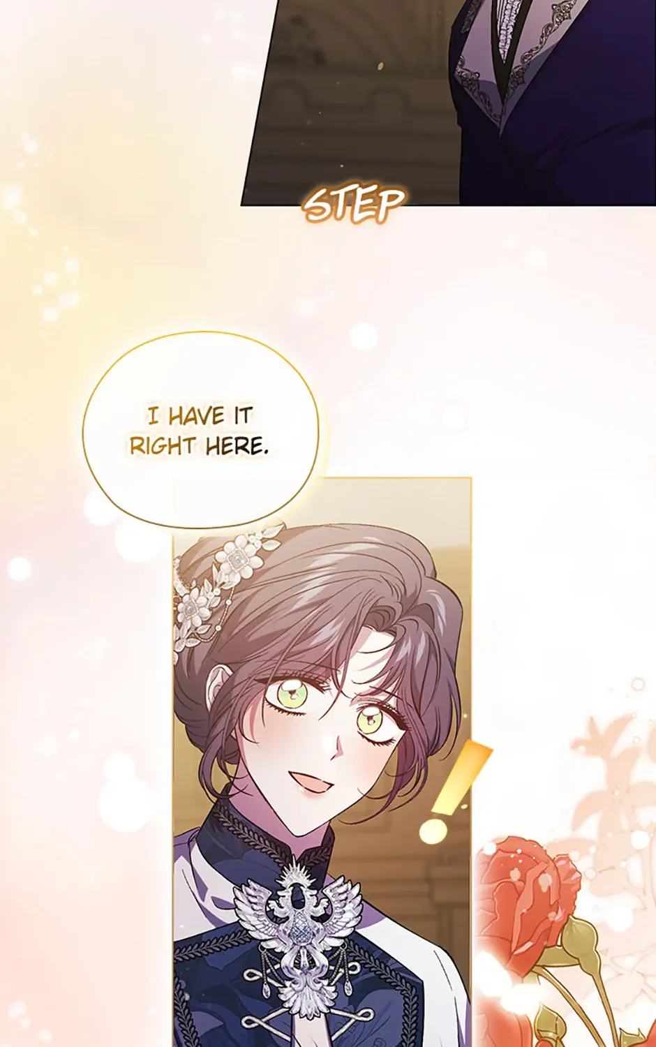 I Don’t Trust My Twin Sister Chapter 67 page 120 - 