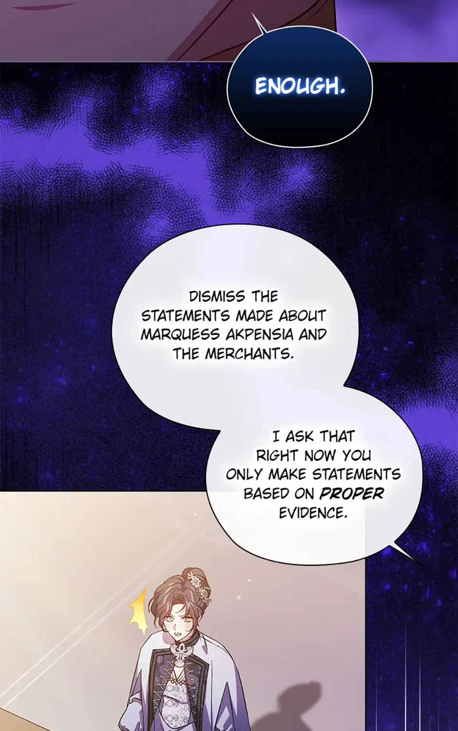 I Don’t Trust My Twin Sister Chapter 67 page 18 - 