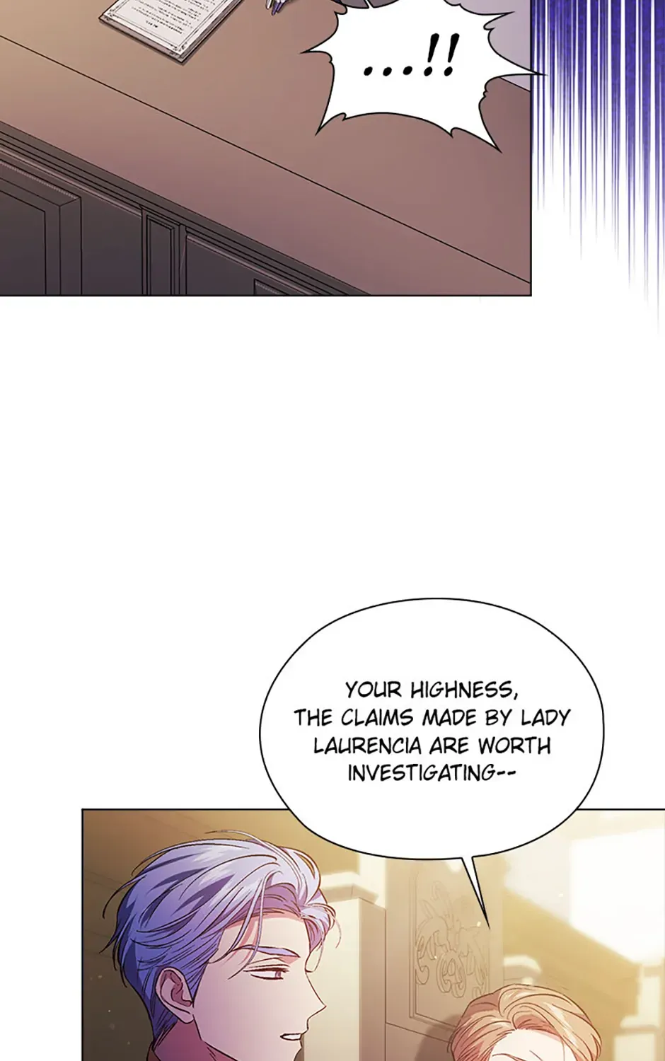 I Don’t Trust My Twin Sister Chapter 67 page 20 - 