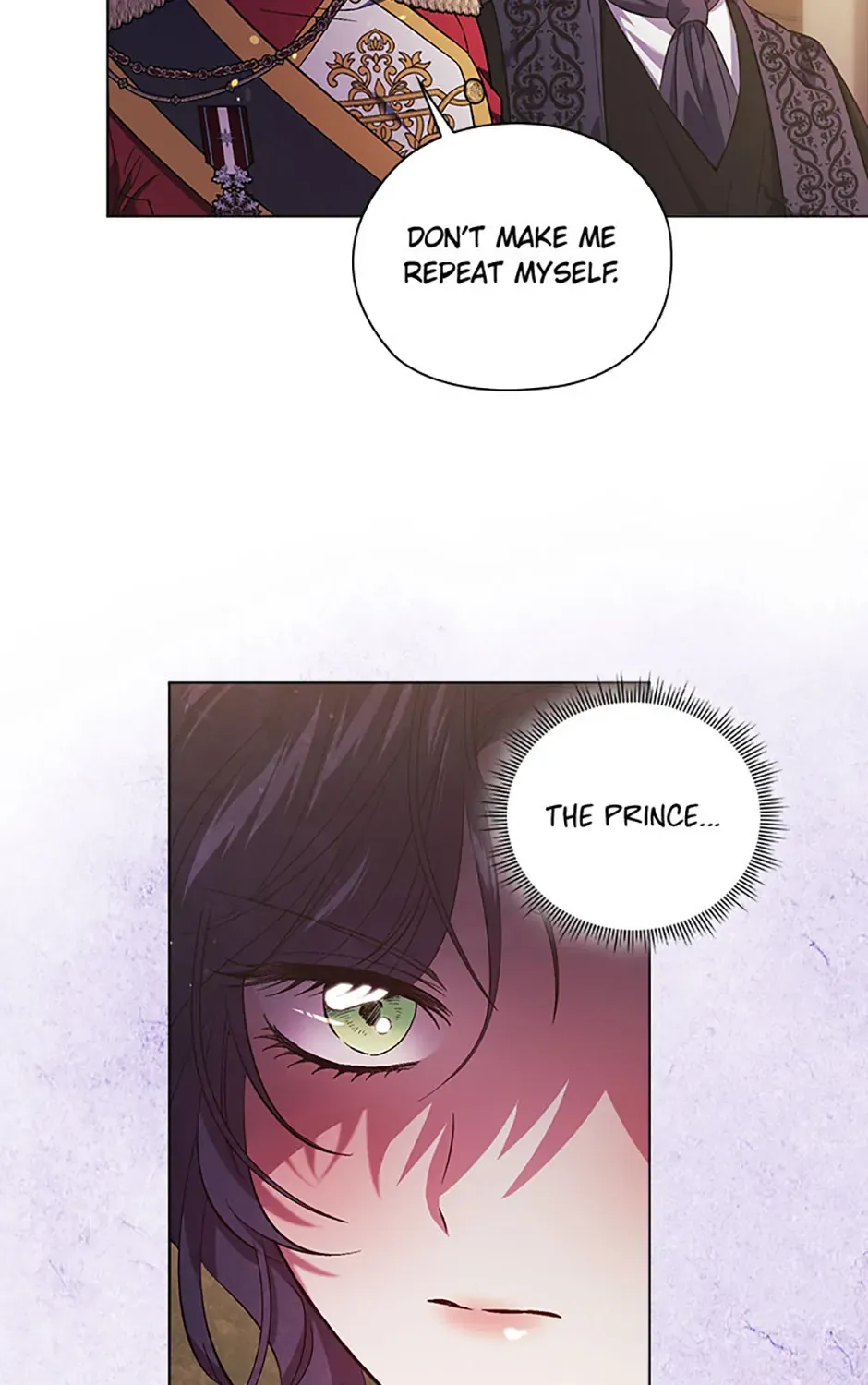 I Don’t Trust My Twin Sister Chapter 67 page 22 - 