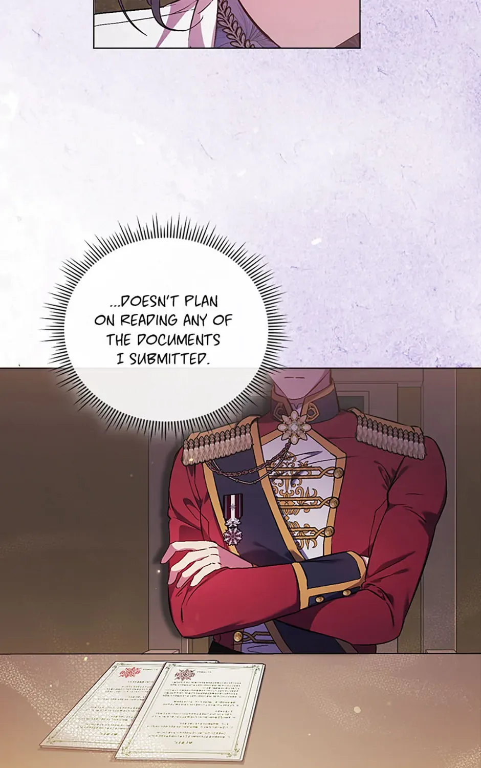 I Don’t Trust My Twin Sister Chapter 67 page 24 - 