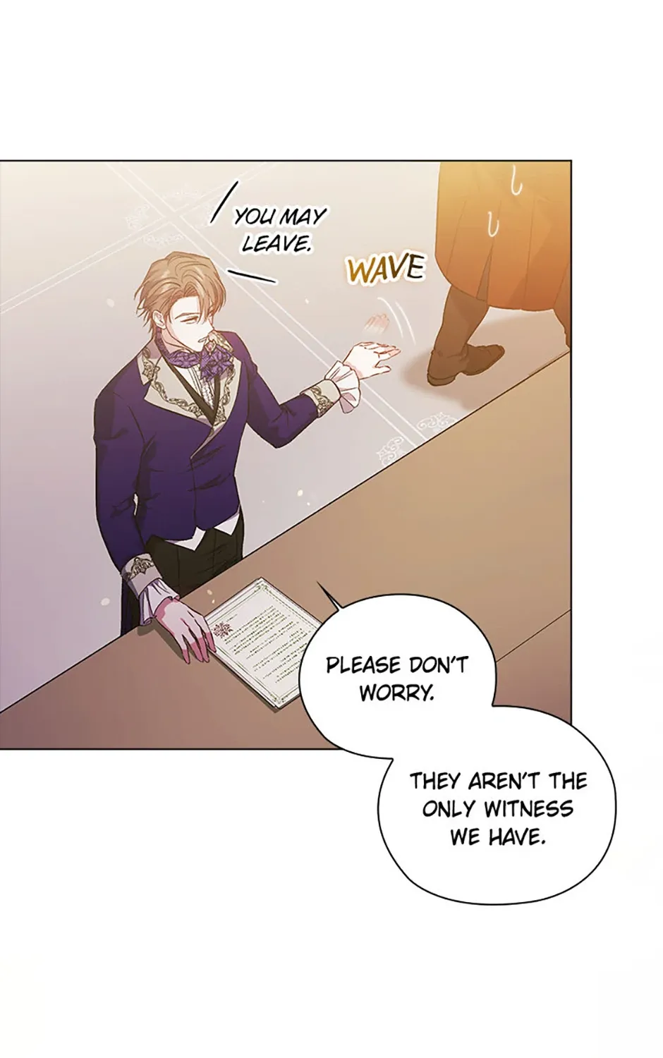 I Don’t Trust My Twin Sister Chapter 67 page 26 - 