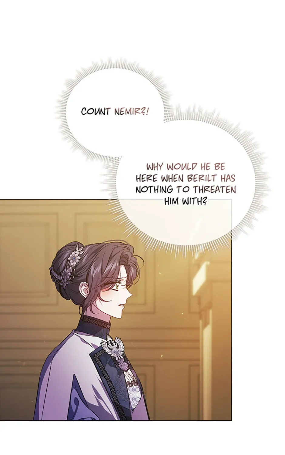 I Don’t Trust My Twin Sister Chapter 67 page 36 - 