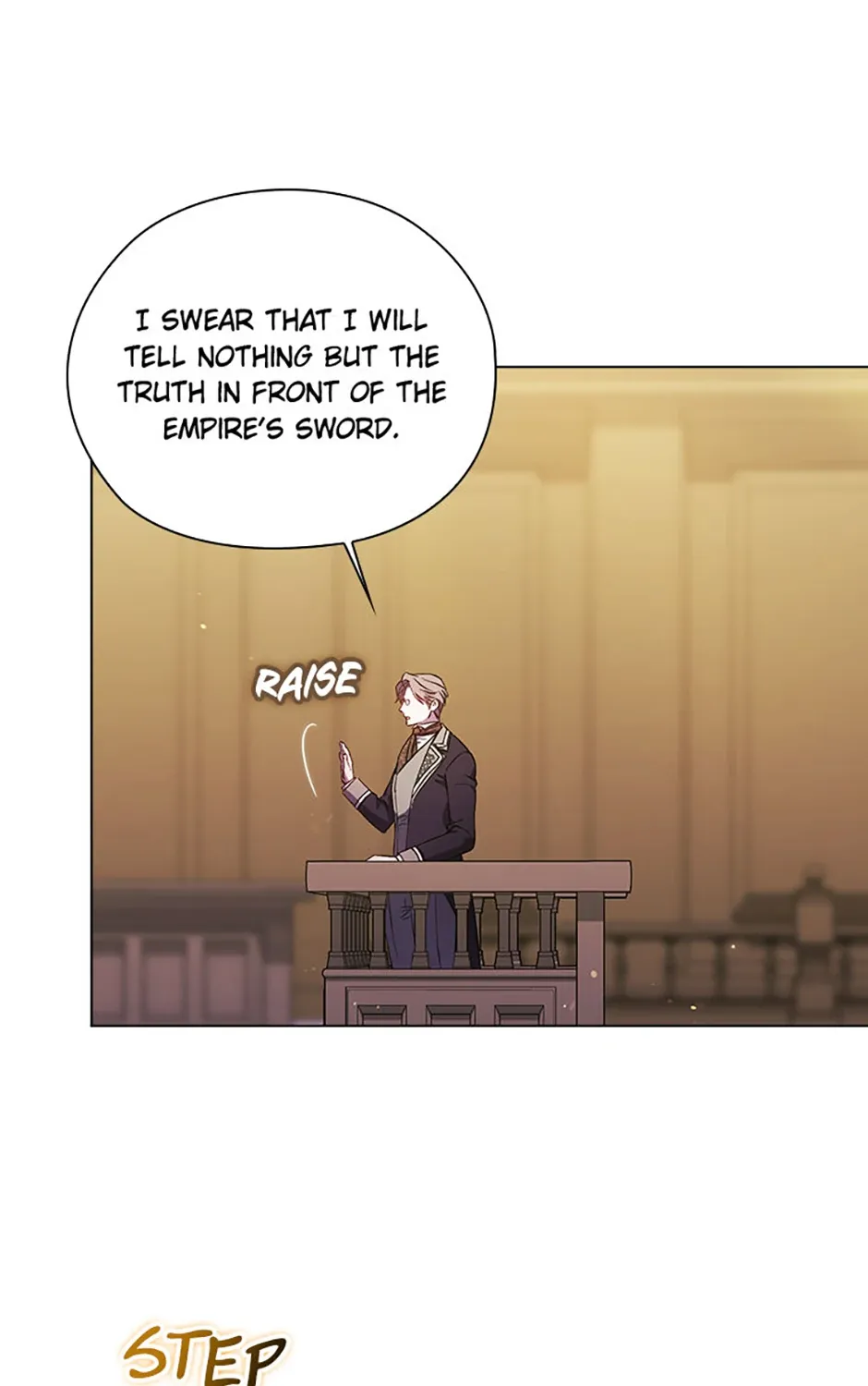 I Don’t Trust My Twin Sister Chapter 67 page 38 - 