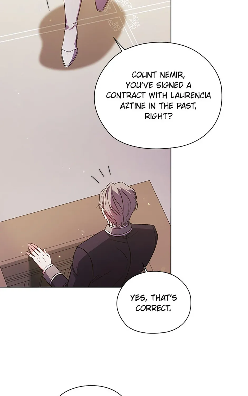 I Don’t Trust My Twin Sister Chapter 67 page 40 - 