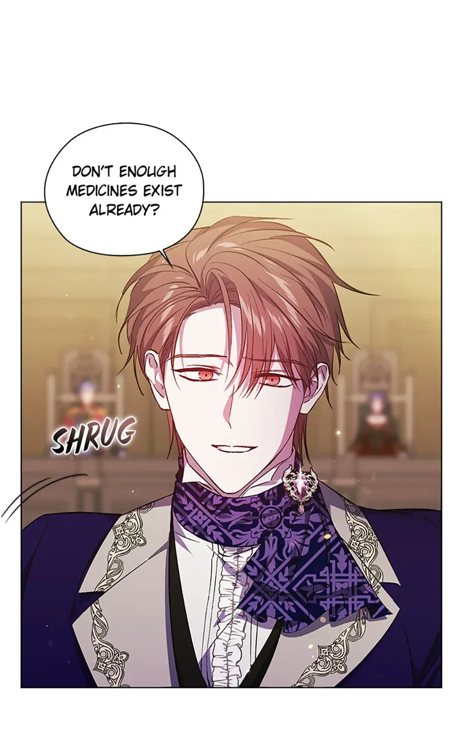 I Don’t Trust My Twin Sister Chapter 67 page 44 - 