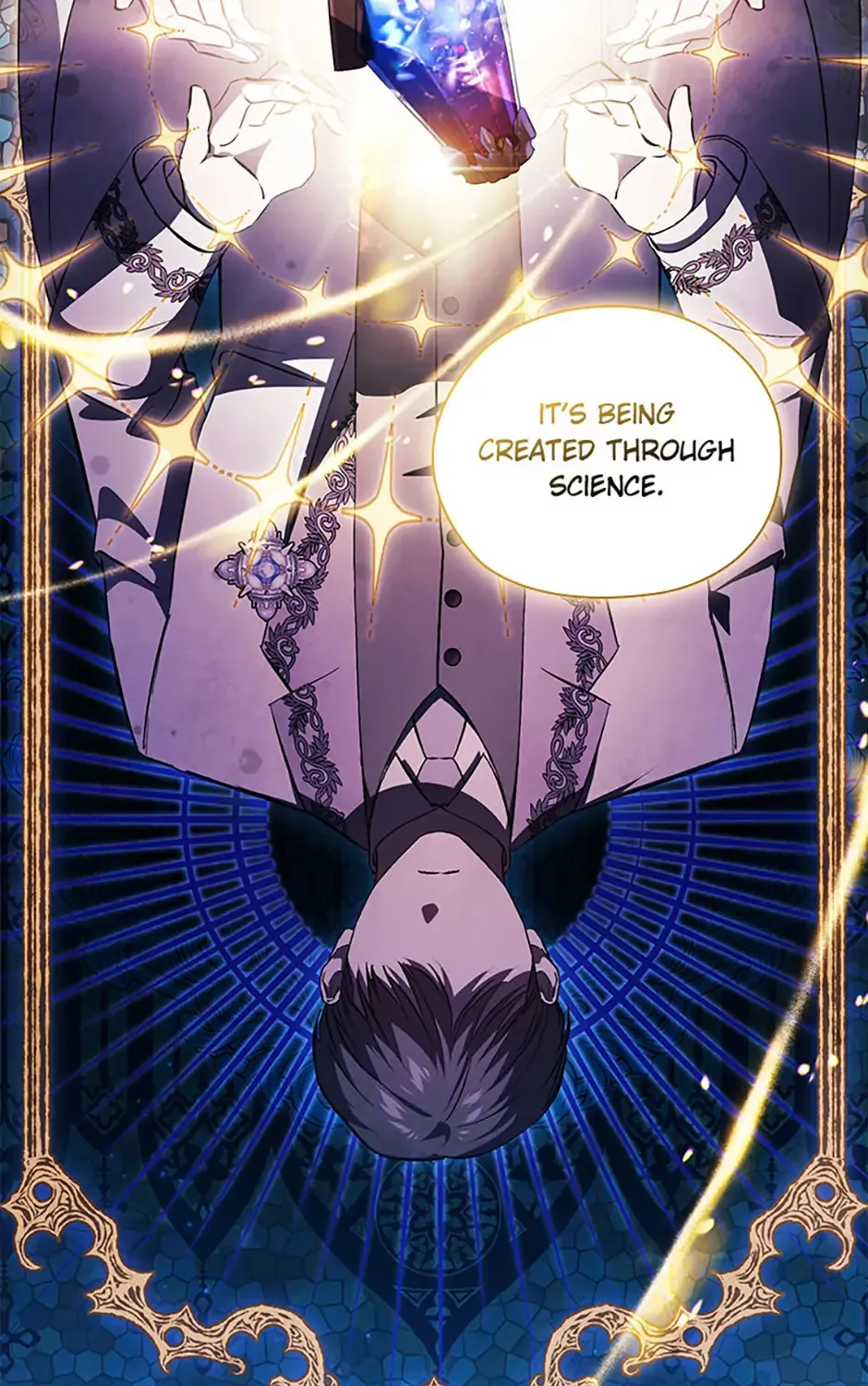 I Don’t Trust My Twin Sister Chapter 67 page 48 - 