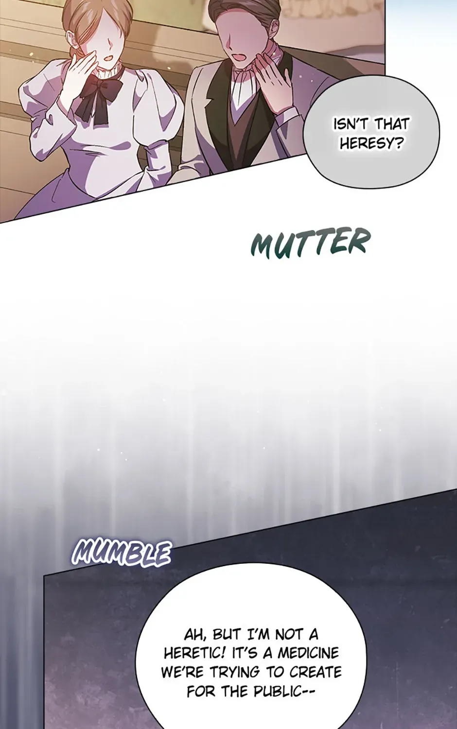I Don’t Trust My Twin Sister Chapter 67 page 50 - 