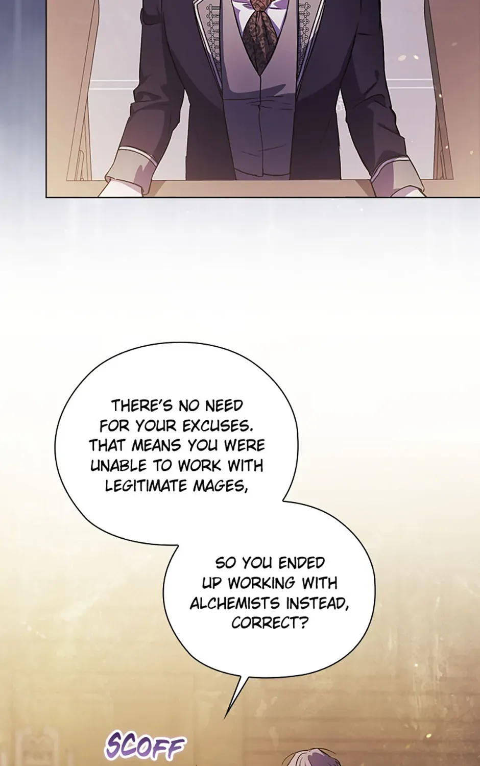 I Don’t Trust My Twin Sister Chapter 67 page 52 - 