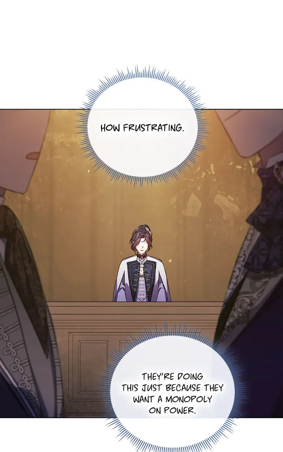 I Don’t Trust My Twin Sister Chapter 67 page 56 - 
