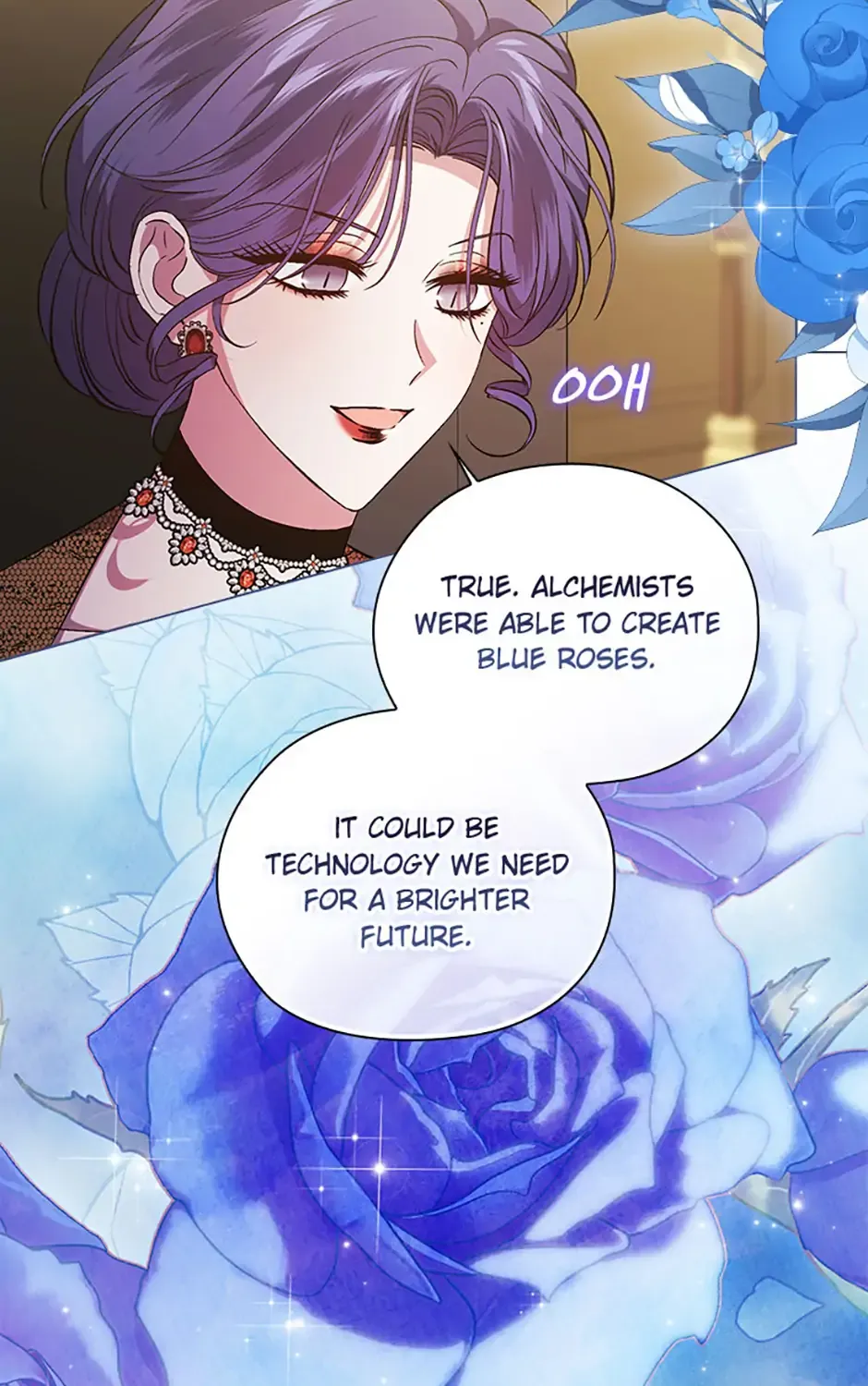 I Don’t Trust My Twin Sister Chapter 67 page 62 - 