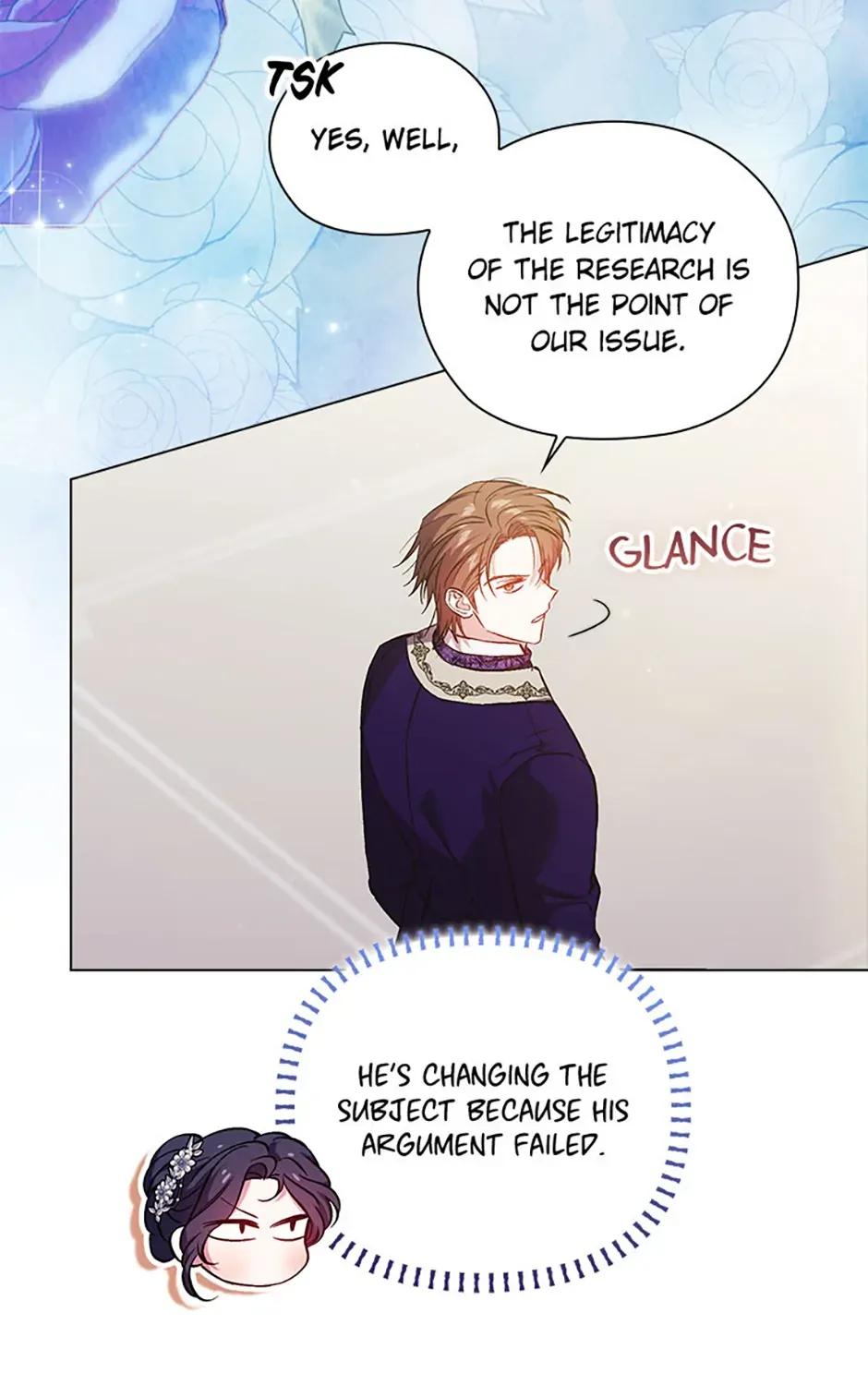 I Don’t Trust My Twin Sister Chapter 67 page 64 - 