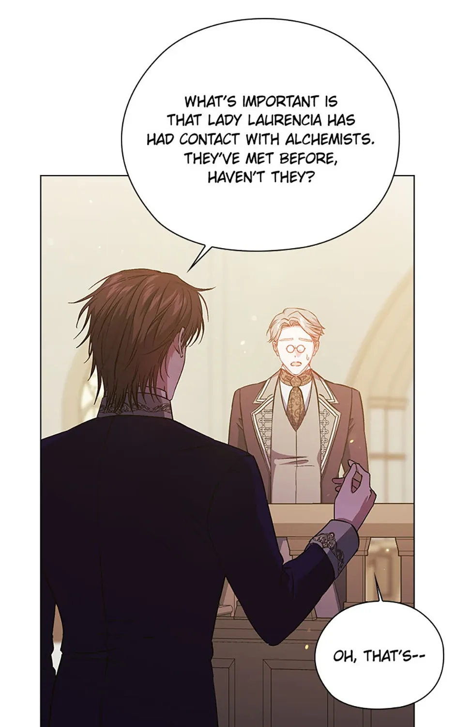 I Don’t Trust My Twin Sister Chapter 67 page 66 - 