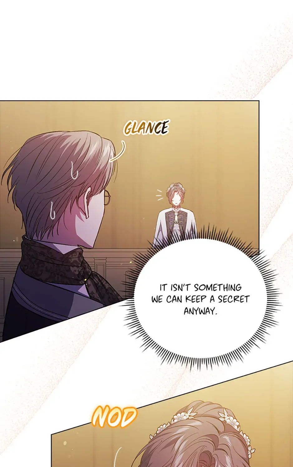 I Don’t Trust My Twin Sister Chapter 67 page 68 - 