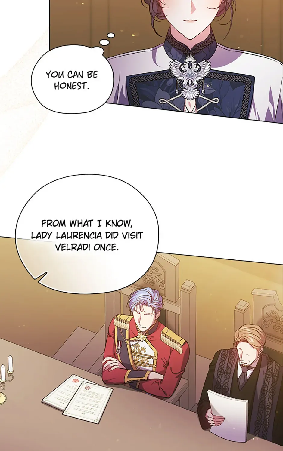 I Don’t Trust My Twin Sister Chapter 67 page 70 - 