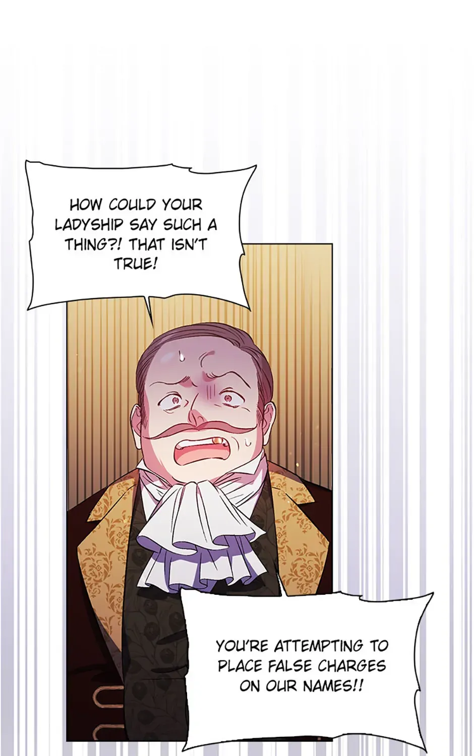 I Don’t Trust My Twin Sister Chapter 67 page 8 - 