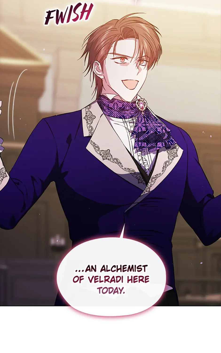 I Don’t Trust My Twin Sister Chapter 67 page 74 - 