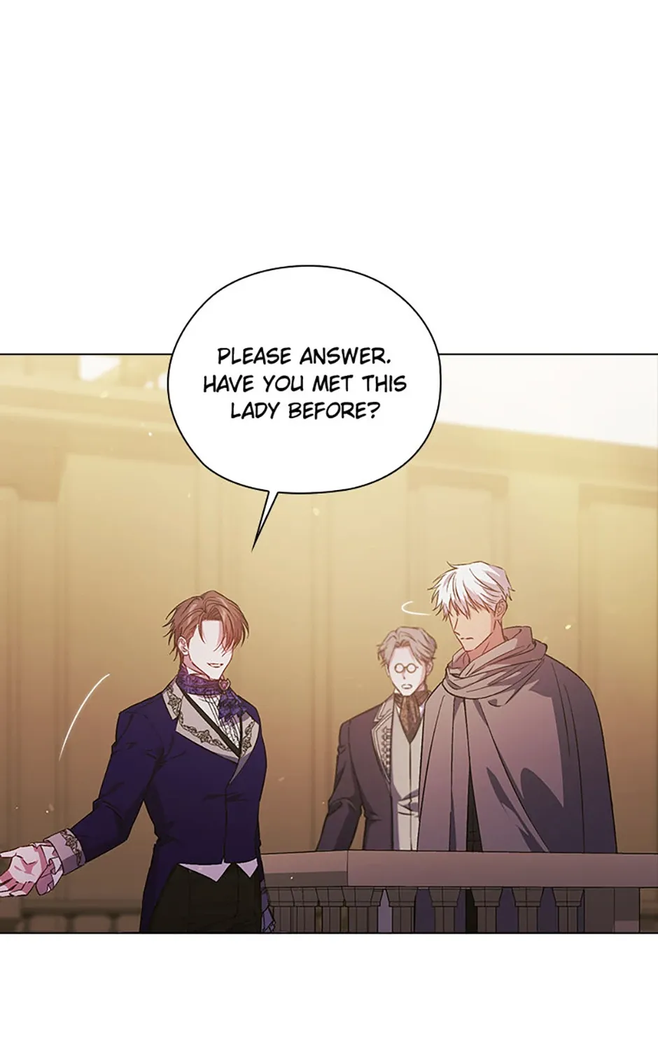 I Don’t Trust My Twin Sister Chapter 67 page 84 - 