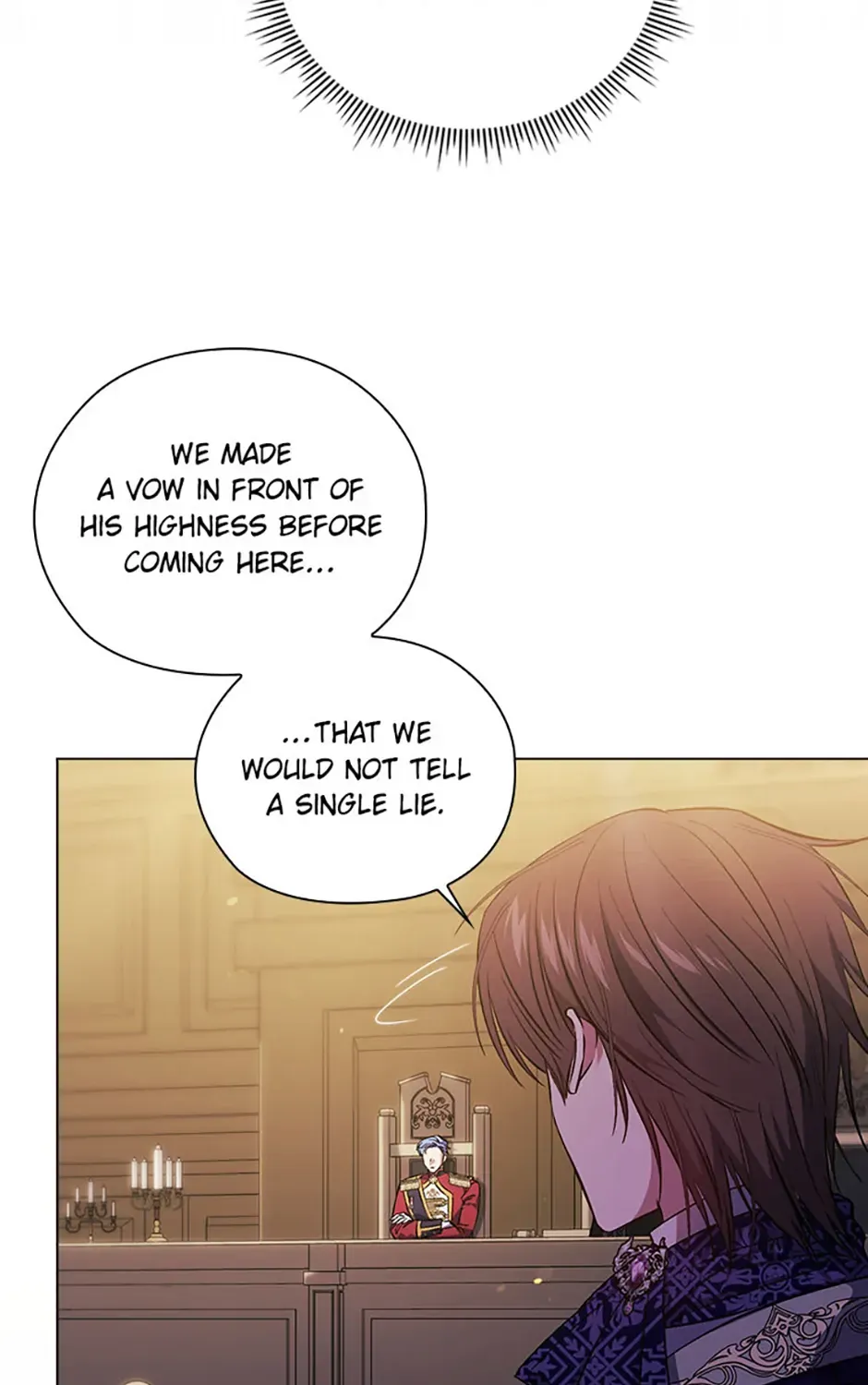 I Don’t Trust My Twin Sister Chapter 67 page 10 - 