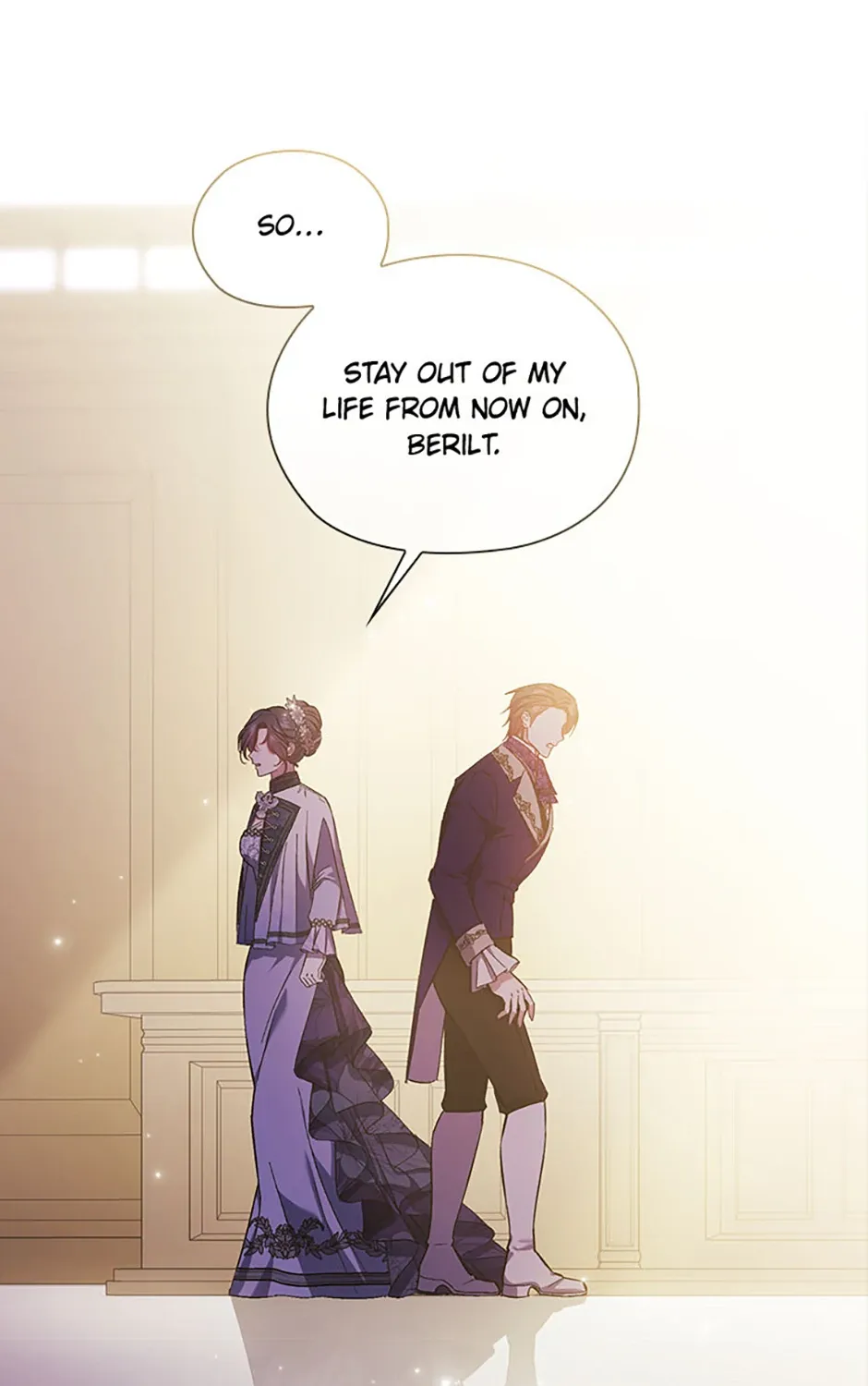 I Don’t Trust My Twin Sister Chapter 68 page 110 - 