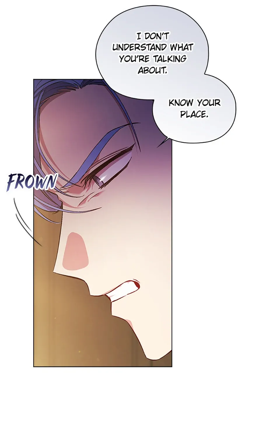 I Don’t Trust My Twin Sister Chapter 68 page 12 - 