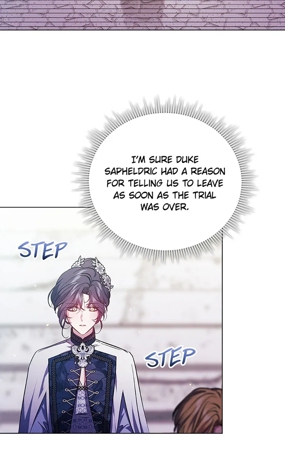 I Don’t Trust My Twin Sister Chapter 68 page 126 - 