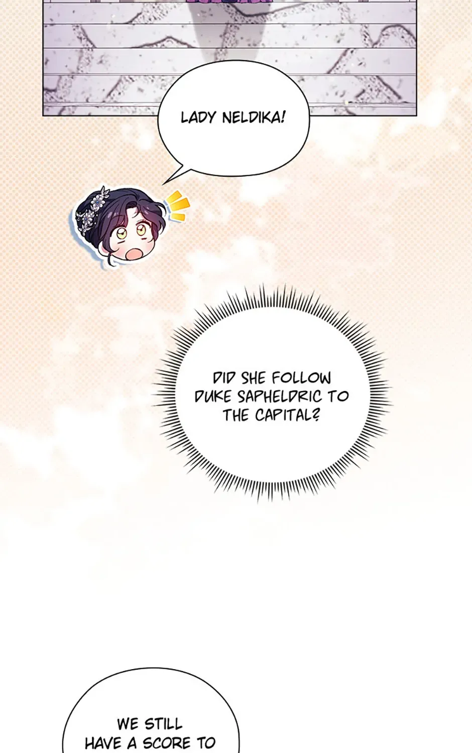 I Don’t Trust My Twin Sister Chapter 68 page 132 - 