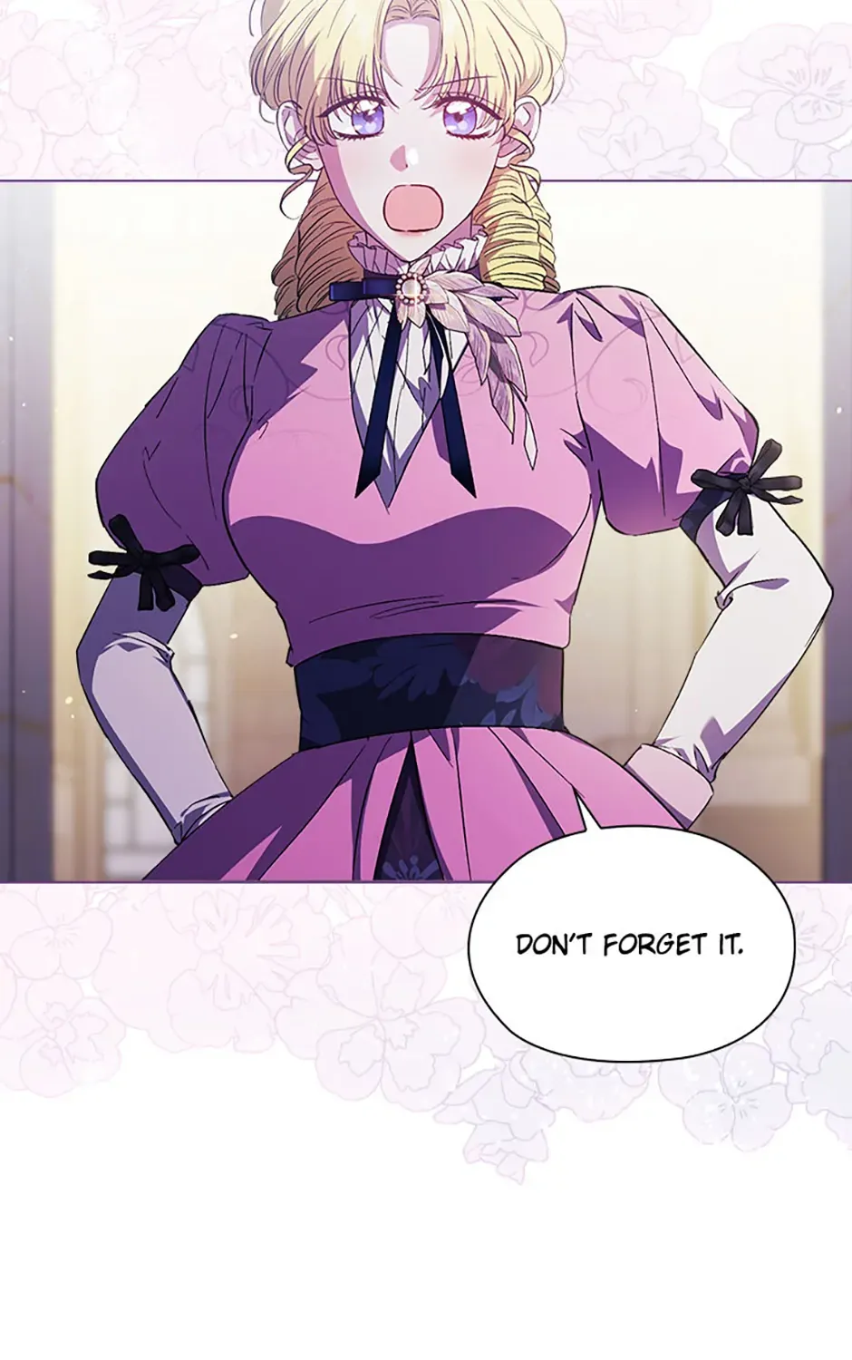 I Don’t Trust My Twin Sister Chapter 68 page 134 - 