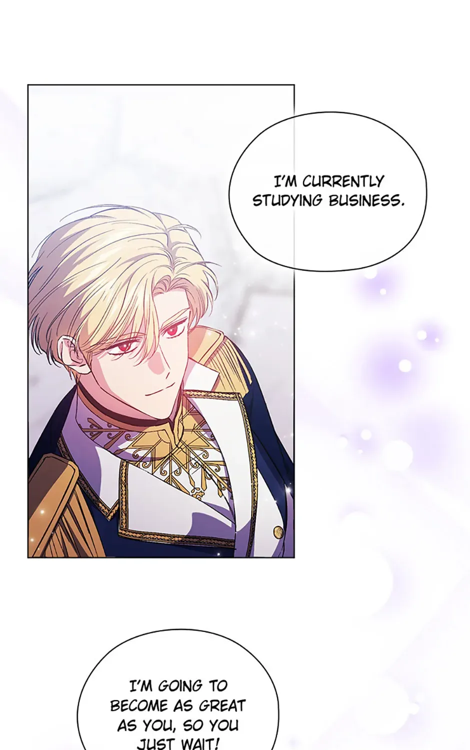 I Don’t Trust My Twin Sister Chapter 68 page 136 - 
