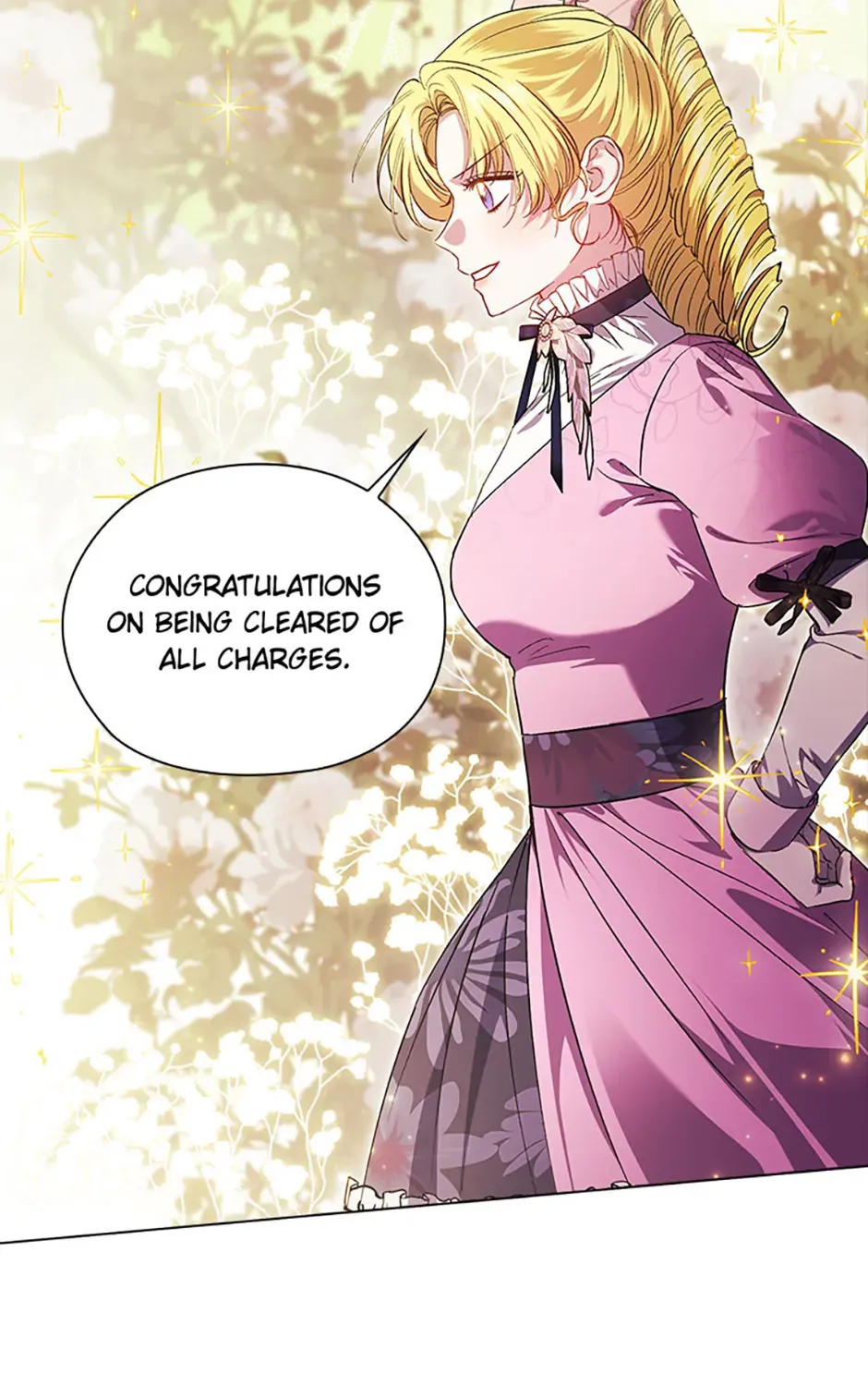 I Don’t Trust My Twin Sister Chapter 68 page 142 - 