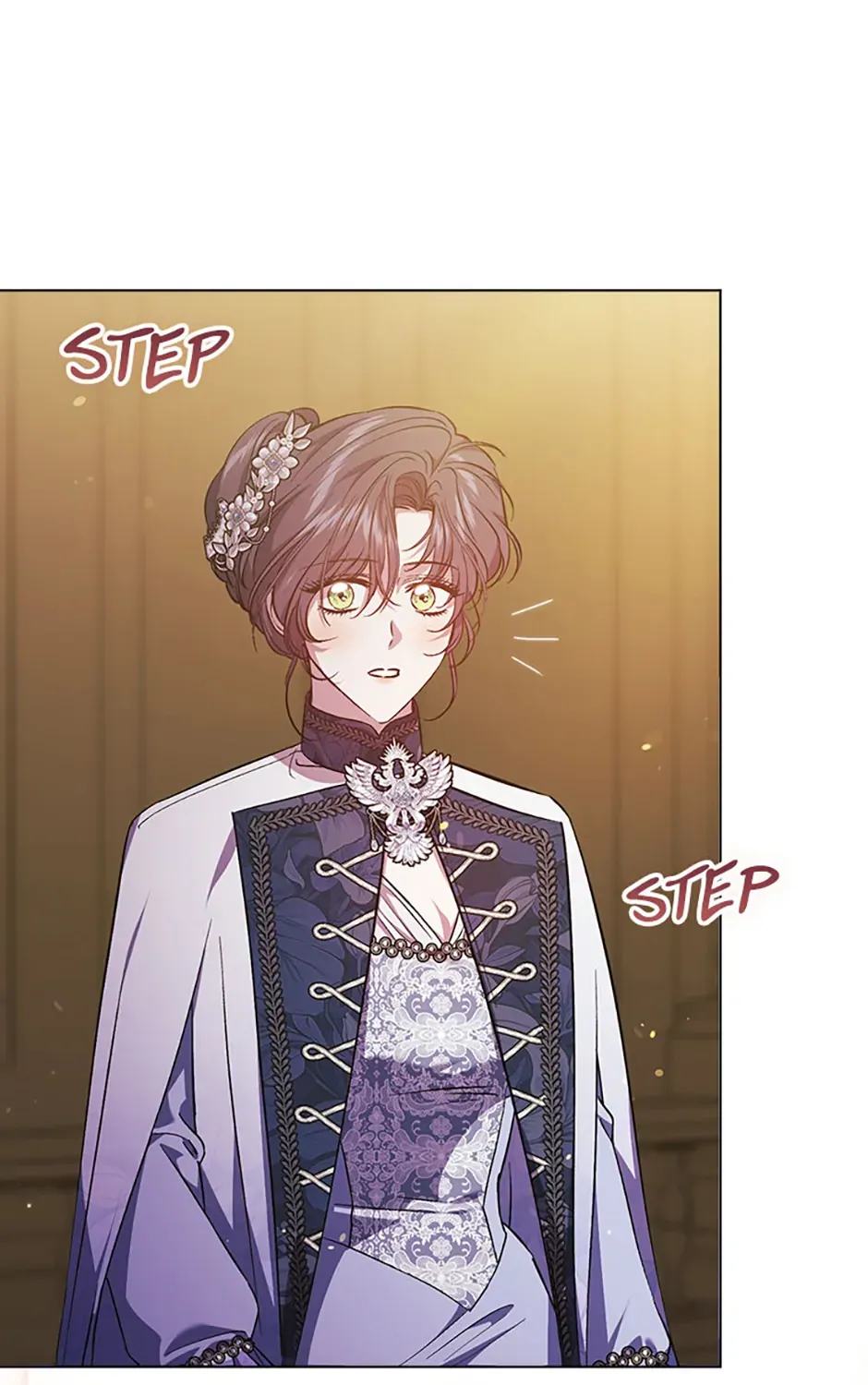 I Don’t Trust My Twin Sister Chapter 68 page 16 - 