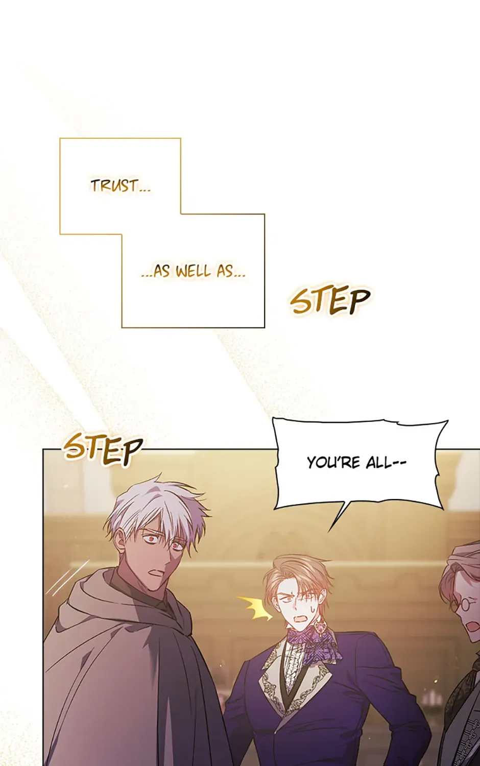 I Don’t Trust My Twin Sister Chapter 68 page 20 - 