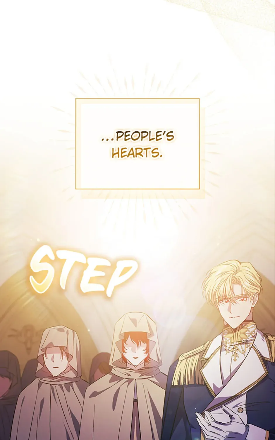 I Don’t Trust My Twin Sister Chapter 68 page 22 - 