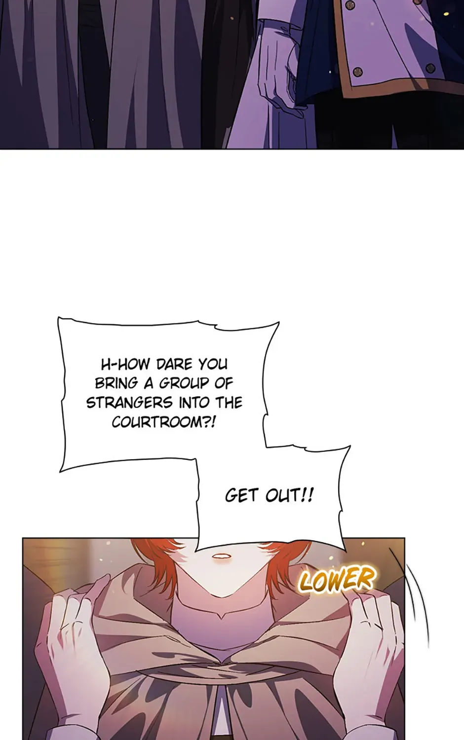 I Don’t Trust My Twin Sister Chapter 68 page 24 - 