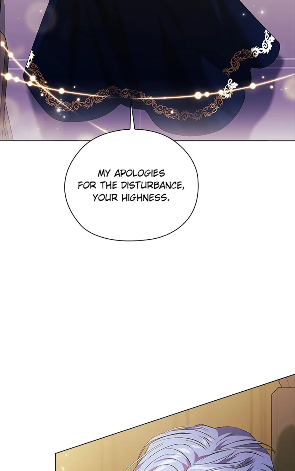 I Don’t Trust My Twin Sister Chapter 68 page 4 - 