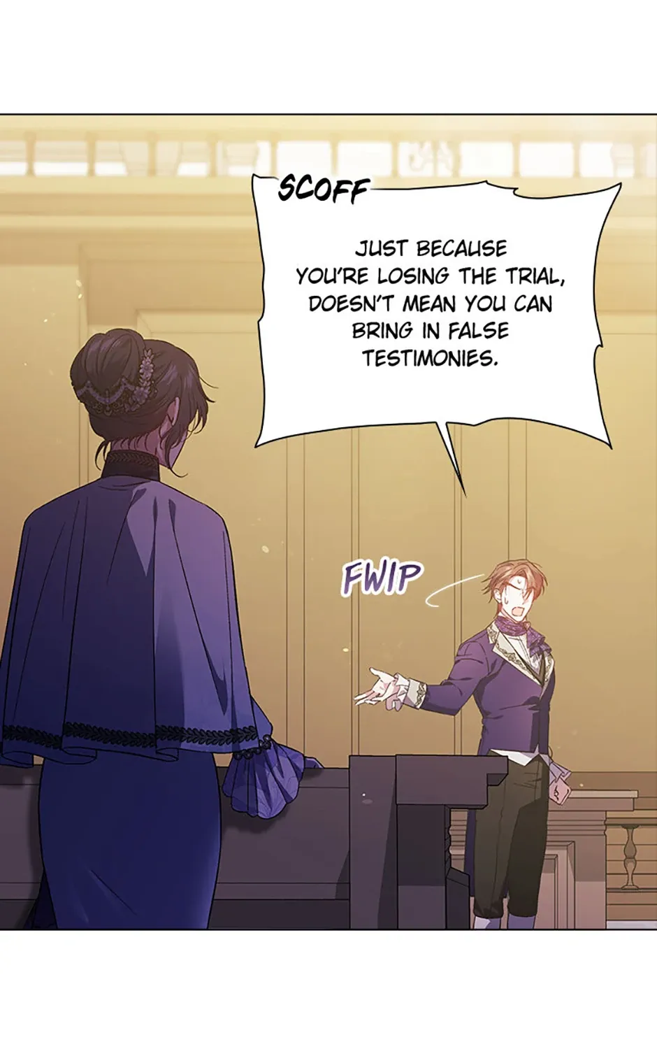 I Don’t Trust My Twin Sister Chapter 68 page 40 - 
