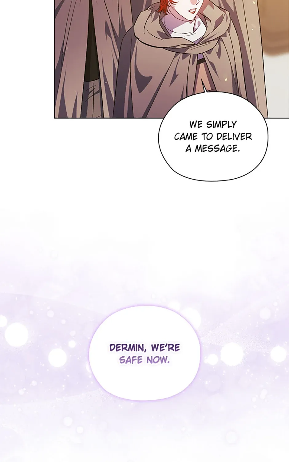 I Don’t Trust My Twin Sister Chapter 68 page 44 - 
