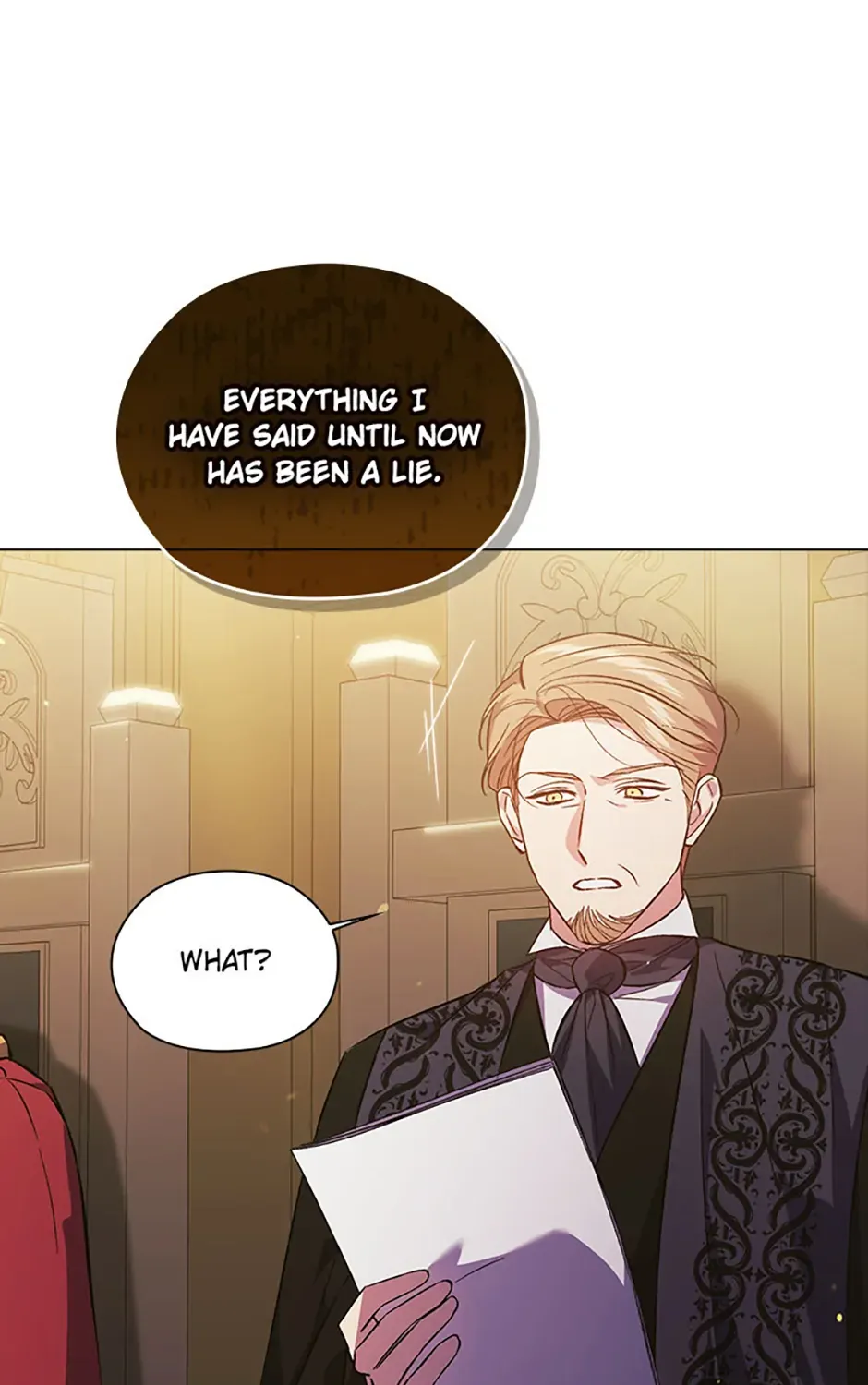 I Don’t Trust My Twin Sister Chapter 68 page 50 - 