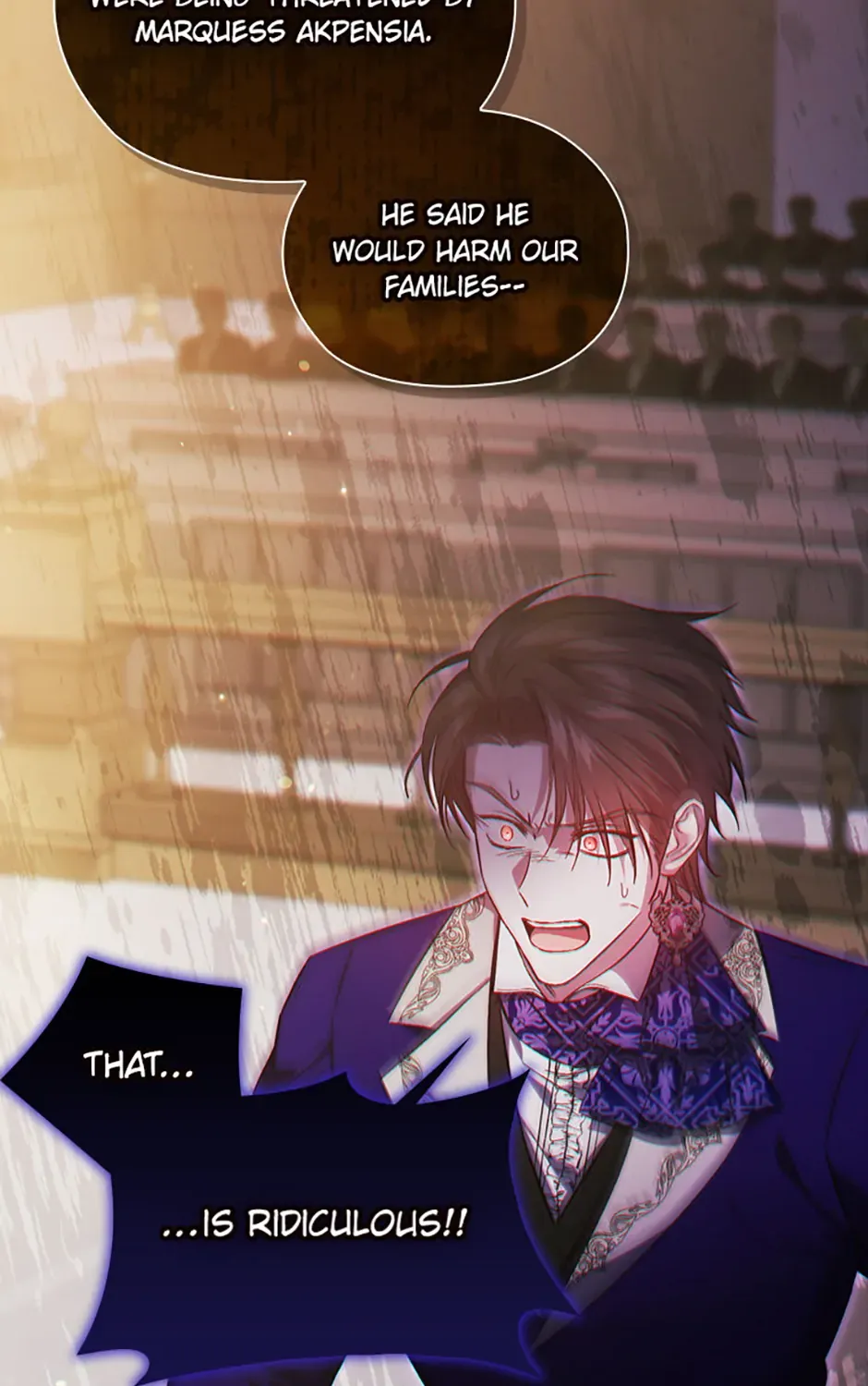 I Don’t Trust My Twin Sister Chapter 68 page 52 - 