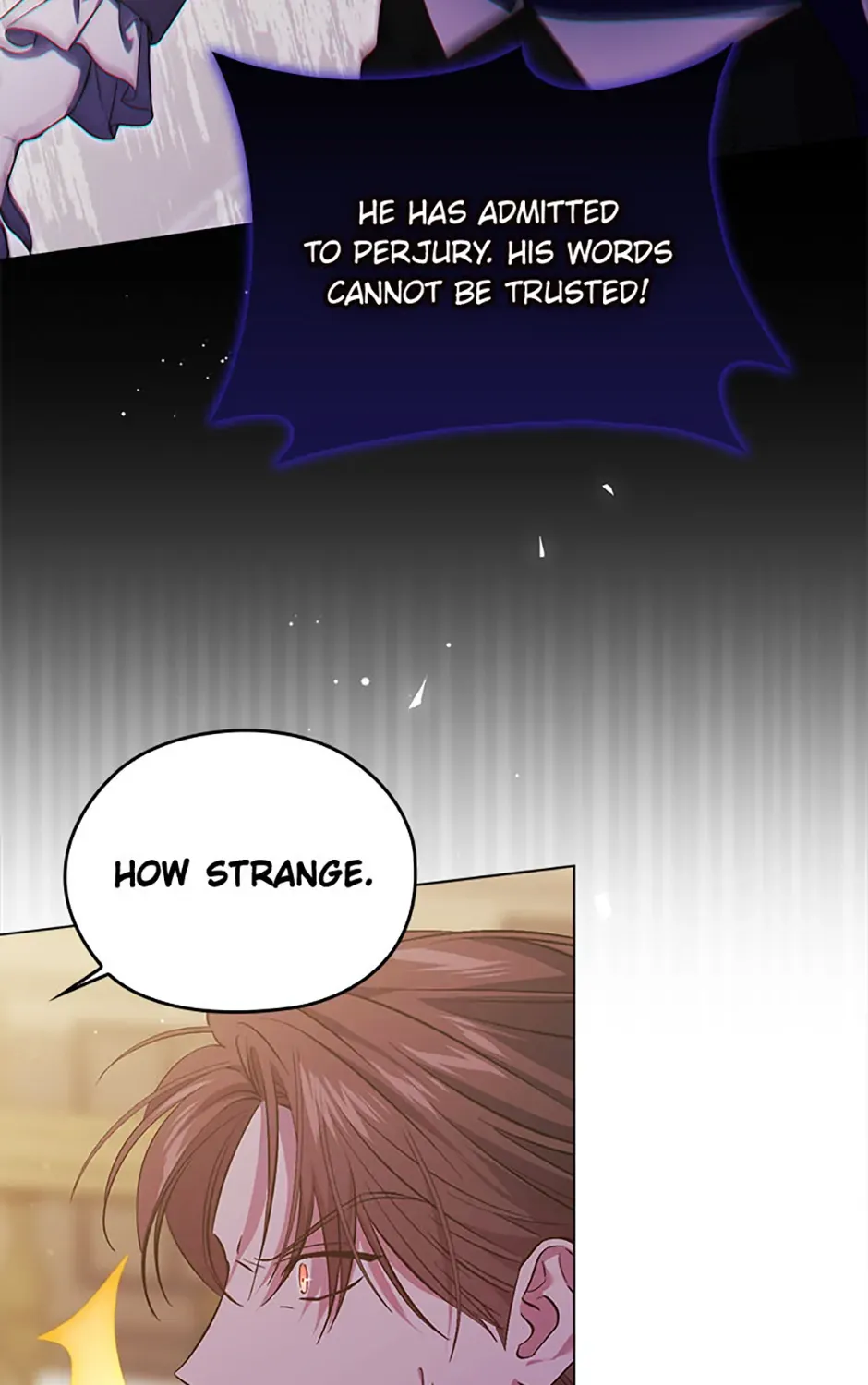 I Don’t Trust My Twin Sister Chapter 68 page 54 - 