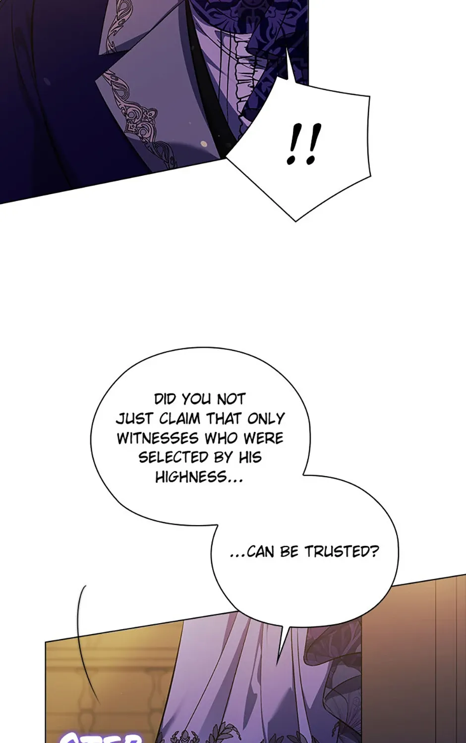 I Don’t Trust My Twin Sister Chapter 68 page 56 - 