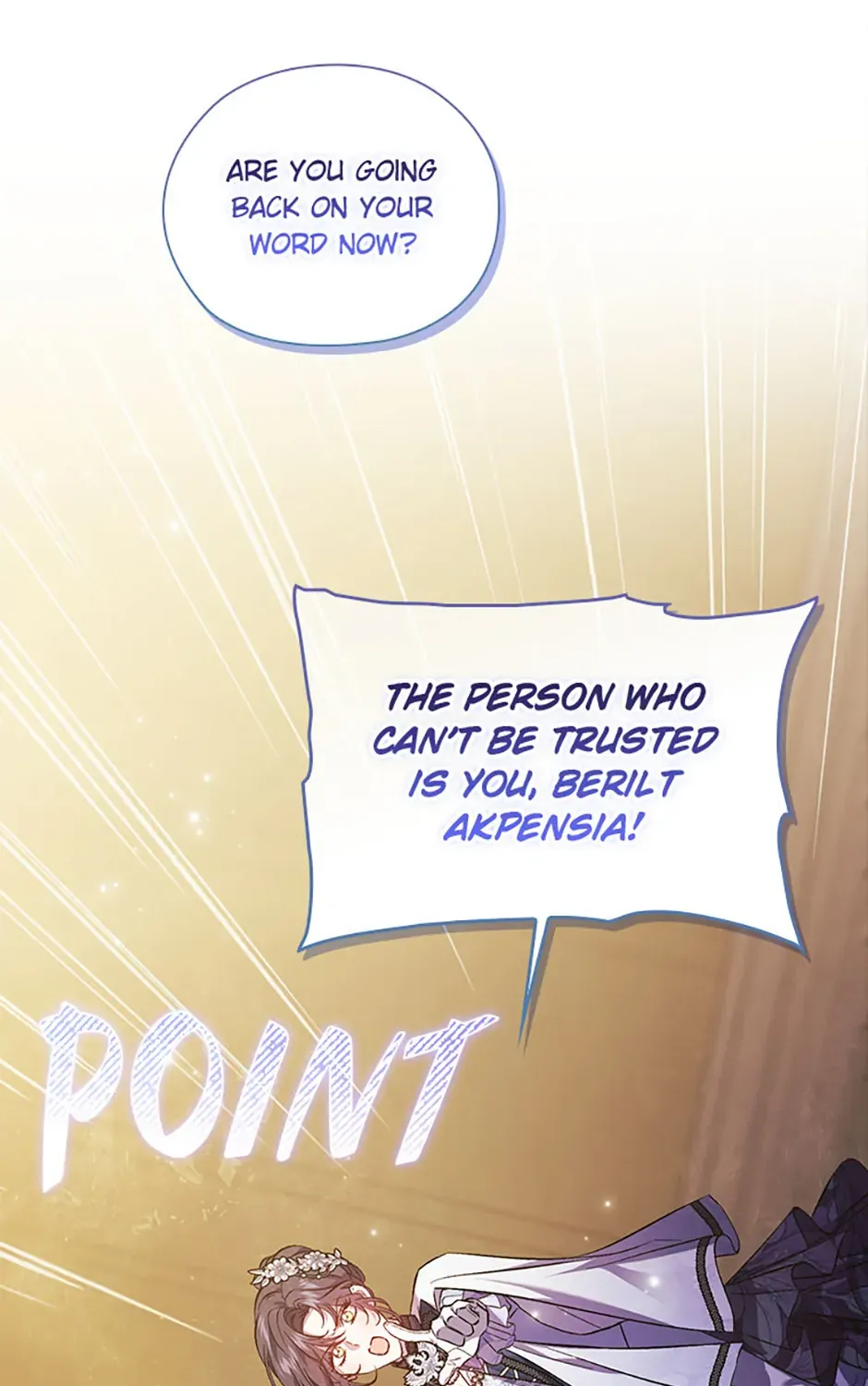 I Don’t Trust My Twin Sister Chapter 68 page 58 - 