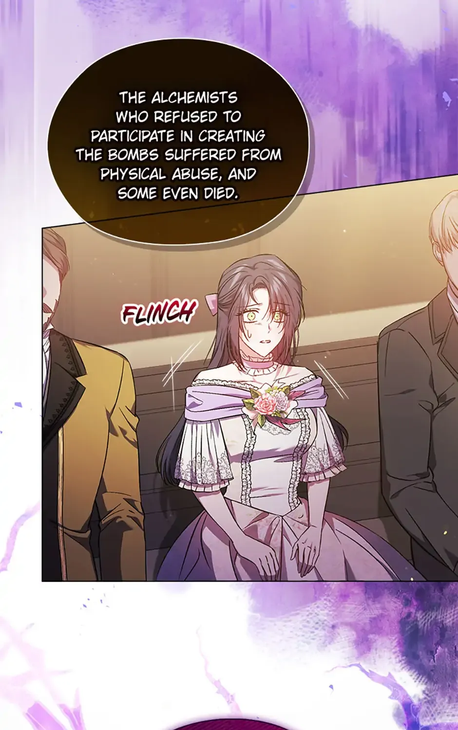 I Don’t Trust My Twin Sister Chapter 68 page 64 - 