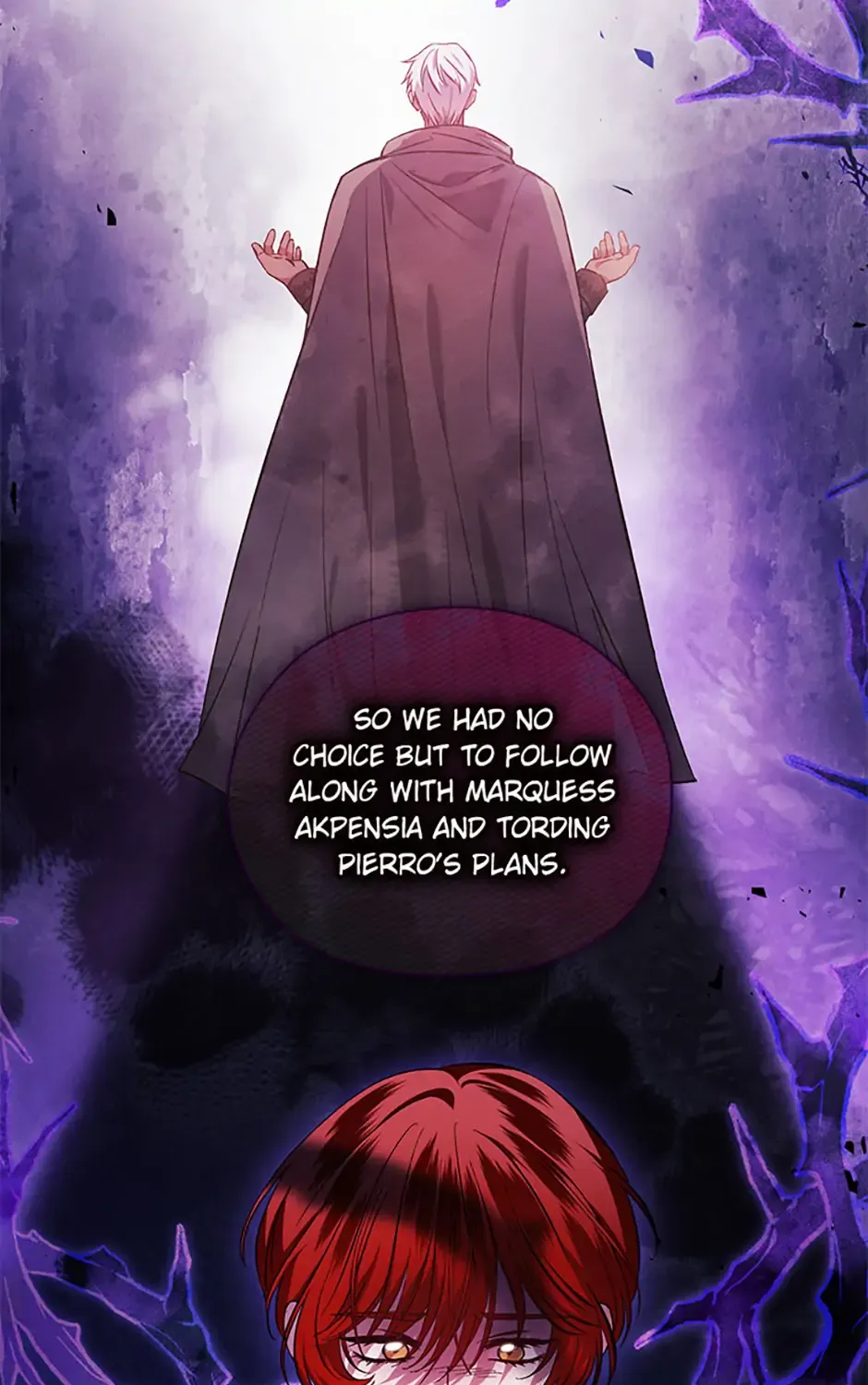 I Don’t Trust My Twin Sister Chapter 68 page 66 - 